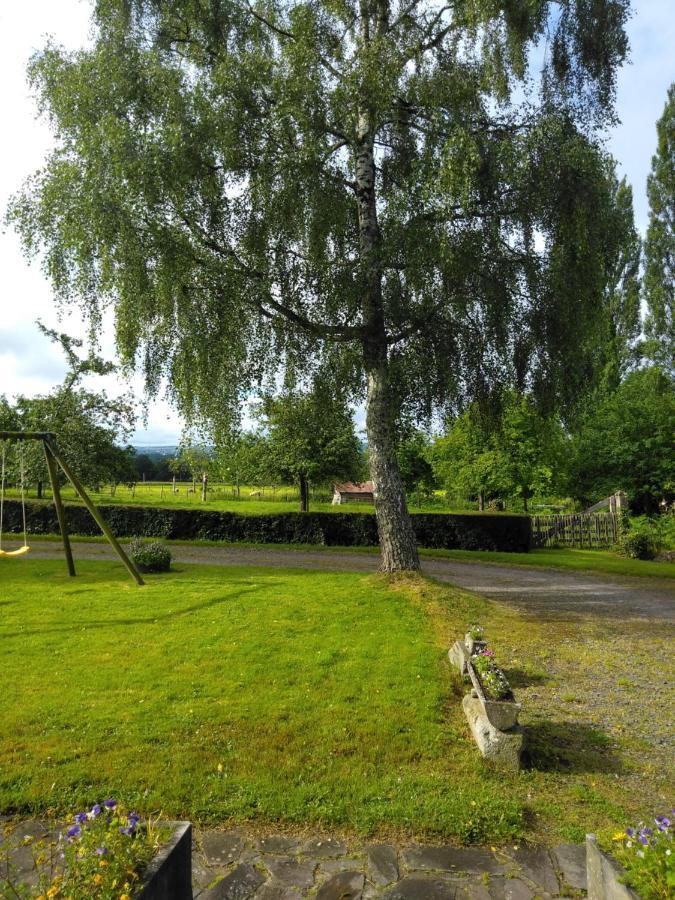 Gites Les Clairets - Normandie Mortain-Bocage Exterior foto